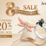 20 off jewelry deal image