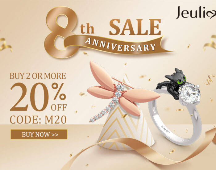 20 off jewelry deal image